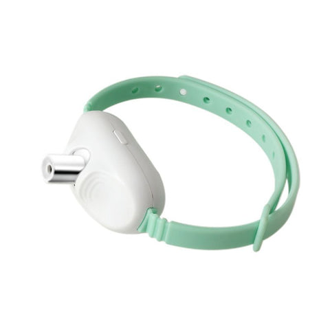 Laser cat teasing collar-Light green