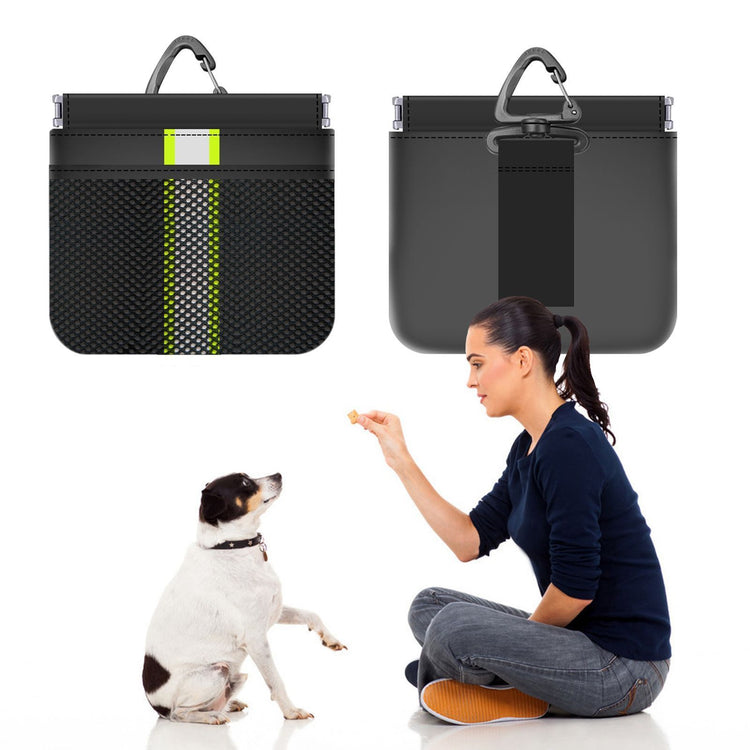 Pet snack bag-D