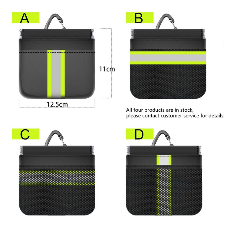 Pet snack bag-D
