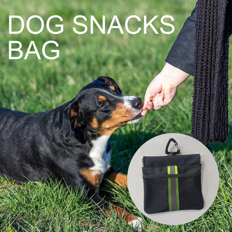 Pet snack bag-D