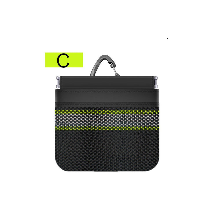 Pet snack bag-D