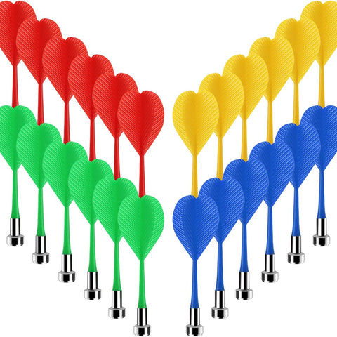 Magnetic Darts, Magnetic Darts Replacement for Magnetic Dartboard