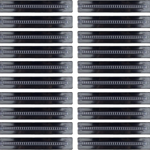 20 Pack Plastic Beetle Blaster Beekeeping Tools Supplies