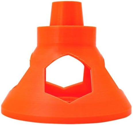 Reusable wasp trap - For hunting wasps, bees, bumblebees and insects - Orchards, farms, gardens, patios, yards - Reduce garden wasp problems