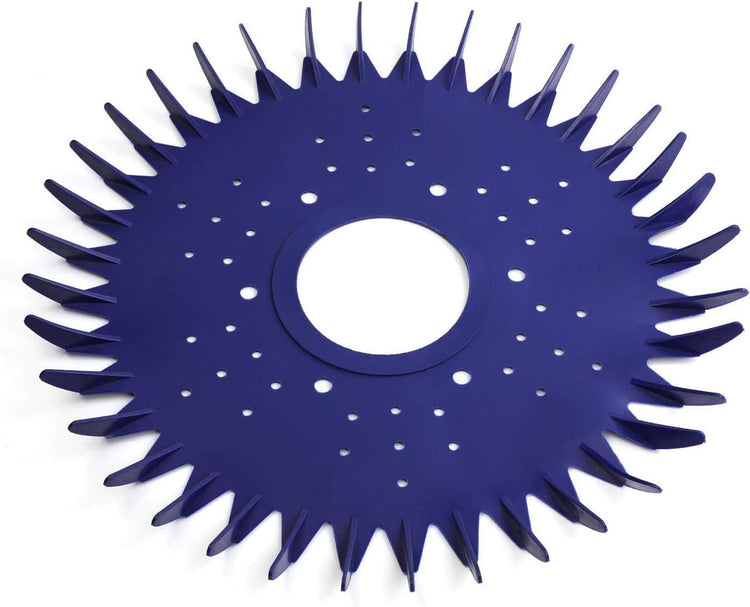 Pool Cleaner inned Seal disc Skirt Replacement Part or Zo-diac Baracuda G2 G3 G4 Pool Cleaner W70329 W83277 W70464 (1 Pack)