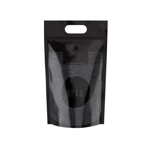 Orku Bulk 10Kg Granular Activated Carbon GAC Coconut Shell Charcoal Filtration