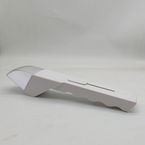 White Handheld Insect Catcher and Bug Grabber Tool - Quick and Clean Removal of Spiders, Roaches, Bees & Flying Insects