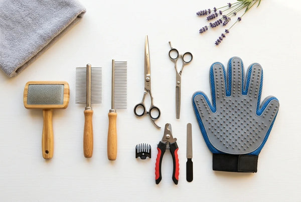 The Ultimate Guide to Pet Grooming Kits in Australia