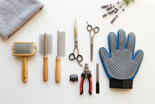 The Ultimate Guide to Pet Grooming Kits in Australia