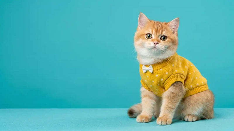 For Cat