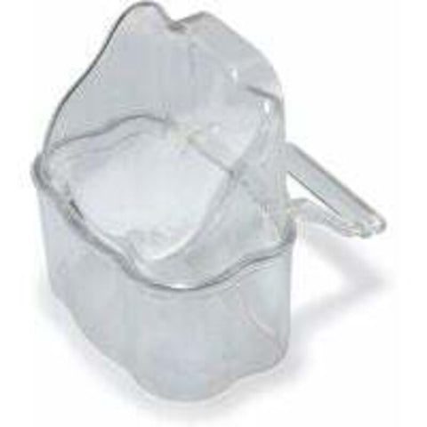 Replacement Bird Cage Feeder - Bird Cage Accessories - Bird Accessories - Bird Feeders - Bird Food
