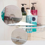 Self Adhesive Picture Hooks, Heavy Duty Picture Hangers Without Nails, Wall Hooks for Hanging, Transparent Waterproof Frame Hangers, Sticky Hook for Bathroom Kitchen, 3 Pcs, 2.4x2.4 2.8" x 2.8" White/3 Pcs