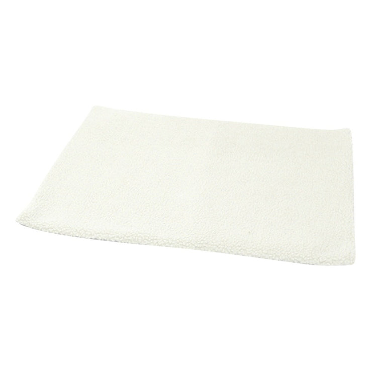 Self Warming Cat Dog Bed with Heat Storage Aluminum Foil,Machine Washable Pet Mat for Indoor Outdoor Use,No Electricity Needed for Cozy Warmth,Suitable for Pets Up to 25 Pounds