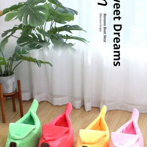 PetBedPink-XLSize93*30*22cm