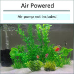 3 Pack Aquarium Bio Sponge Filter Breeding Fry Betta Shrimp Nano Fish Tank (Small up to 10Gal)
