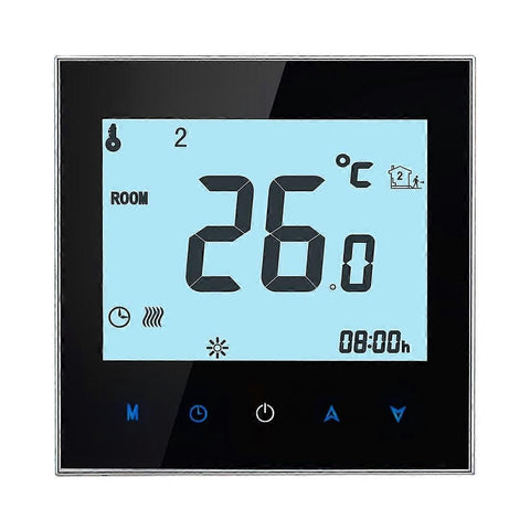 BHT-1000-GA-WIFI LCD Digital Smart WiFi Heating Room Thermostat Temperature Controller