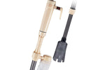 Electric Fish Tank Vacuum Cleaner Sand Washer Aquarium Gravel Cleaner Battery Operated