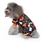 MEIQIPETBABY Dog Costume Polyester Small Breed SDZ141 Black XL Size: XL; Neck (cm): 38-44; Bust (cm): 50-58; Back length (cm): 36-40; Recommended pet weight (kg): 10.0 - 15.0