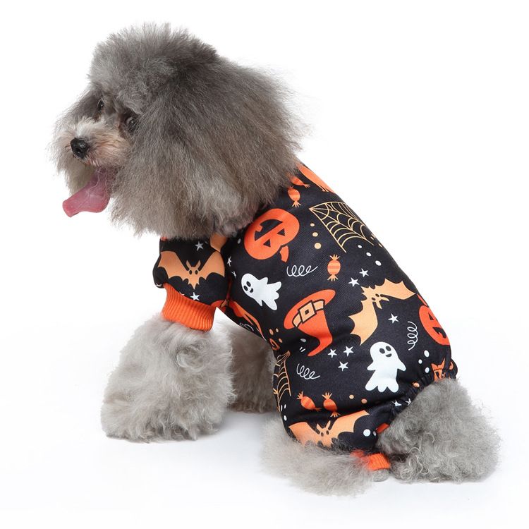 MEIQIPETBABY Dog Costume Polyester Small Breed SDZ141 Black XL Size: XL; Neck (cm): 38-44; Bust (cm): 50-58; Back length (cm): 36-40; Recommended pet weight (kg): 10.0 - 15.0