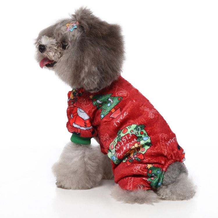 MEIQIPETBABY Dog Costume Polyester Small Breed SDZ141 Black XL Size: XL; Neck (cm): 38-44; Bust (cm): 50-58; Back length (cm): 36-40; Recommended pet weight (kg): 10.0 - 15.0