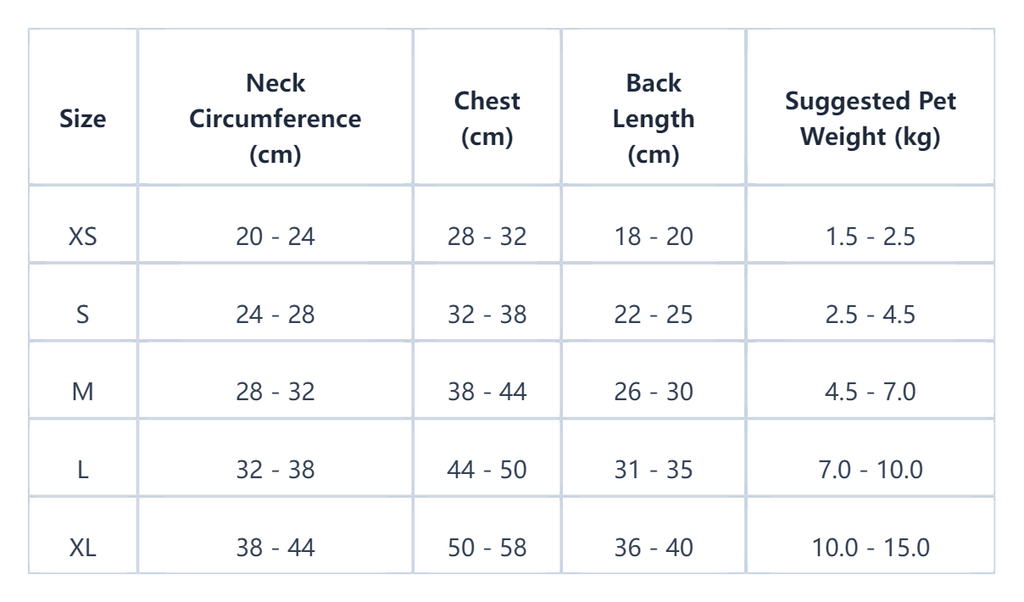 MEIQIPETBABY Dog Costume Polyester Small Breed SDZ135 striped pirates XL Size: XL; Neck (cm): 38-44; Bust (cm): 50-58; Back length (cm): 36-40; Recommended pet weight (kg): 10.0 - 15.0