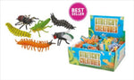 Insects 9cm (SENT AT RANDOM)