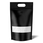 Kemmie 10Kg Boric Acid Powder 99.9% Pure - Soluble Orthoboric Acid H3BO3
