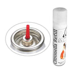 85g Citronella Spray Refill Can - Bark Training Dog Collars