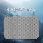 Washable Cat Litter Pad Waterproof Mat Reusable Pet Pee Training Pad Litter Box - 30x47cm
