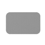 Washable Cat Litter Pad Waterproof Mat Reusable Pet Pee Training Pad Litter Box - 35x60cm