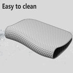 Washable Cat Litter Pad Waterproof Mat Reusable Pet Pee Training Pad Litter Box - 35x60cm