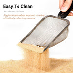 Reptile Sand Climbing Mat Pet Feeding Box Terrarium Landscaping Accessories - Yellow