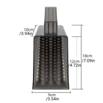 Aquarium Sand Cleaning Scoop Water Permeable for Fish Tank Gravel