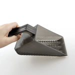 Aquarium Sand Cleaning Scoop Water Permeable for Fish Tank Gravel