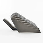 Aquarium Sand Cleaning Scoop Water Permeable for Fish Tank Gravel