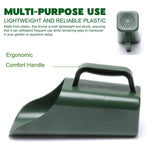 Aquarium Sand Cleaning Shovel Water Permeable for Fish Tank Gravel