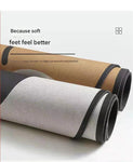 Style 12 Black Absorbent Diatomaceous Earth Pet Feeding Mat - Non-Slip & Quick Dry Placemat (50x80cm)