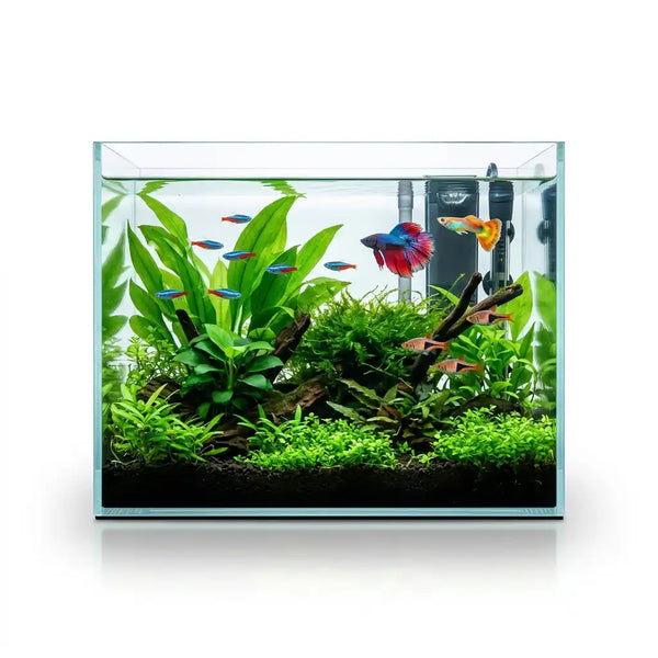 Aquarium