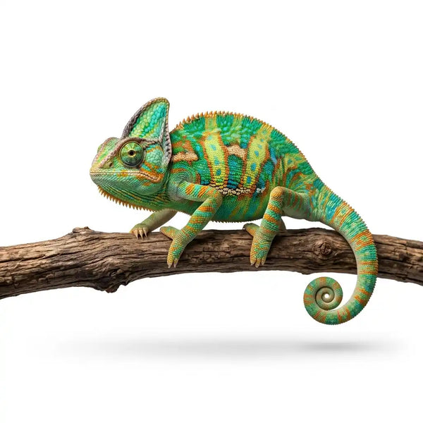 Reptile