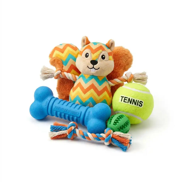 Toys